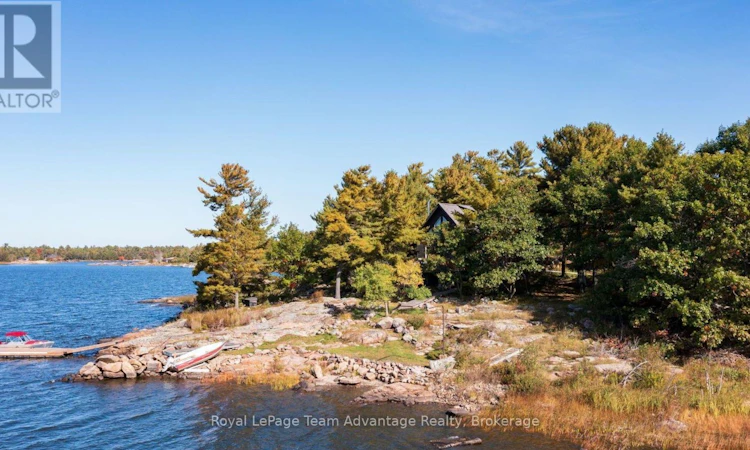 1 A20 Island