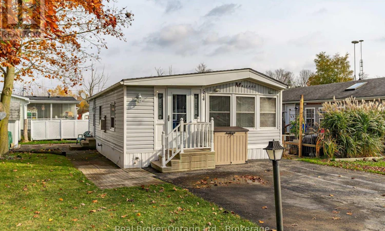 524 Poplar Place
