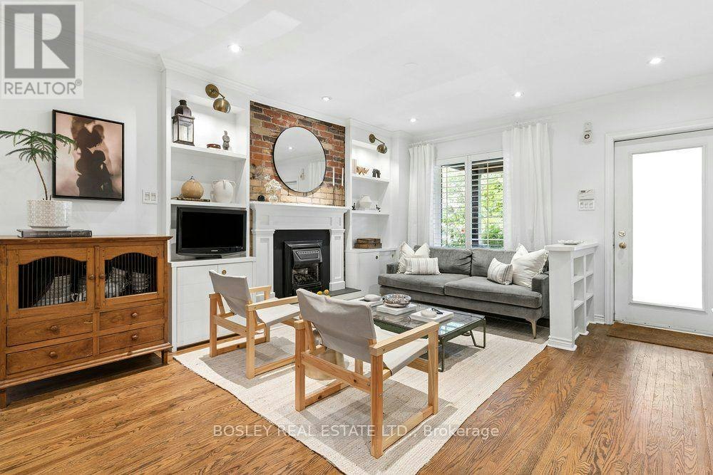 108 Coady Avenue, Toronto, ON, M4M 2Y8