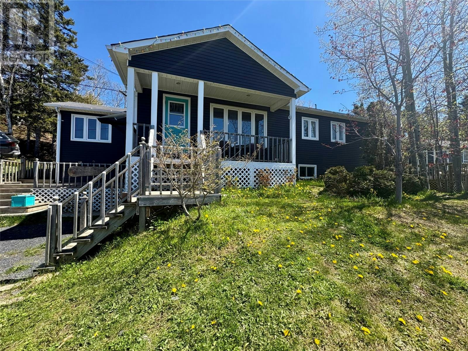 124 To The Isles Road Road, Lewisporte, NL, A0G 4E0