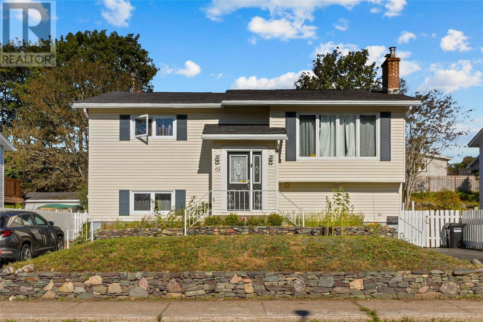 63 Reid Street, St Johns, NL, A1E 2K8