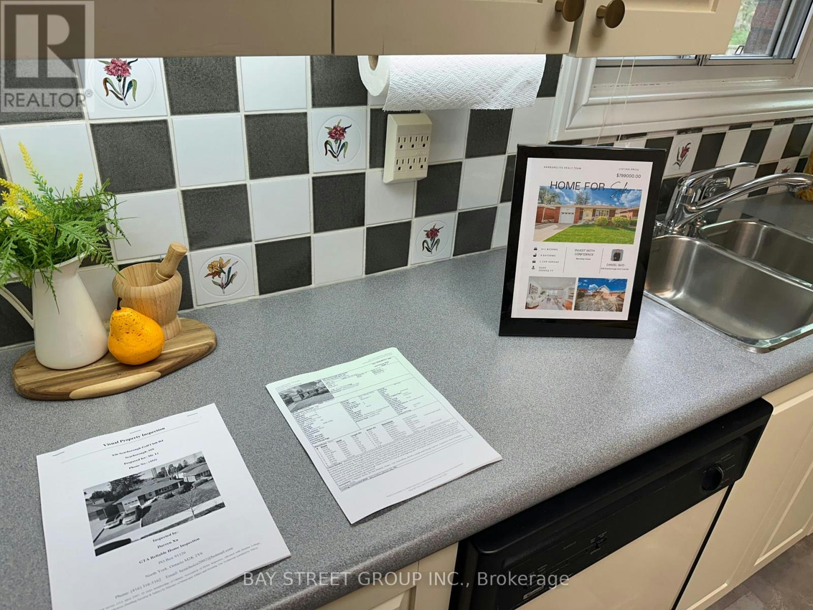 52 Hornchurch Crescent, Markham, ON, L3R 7C6 - 7