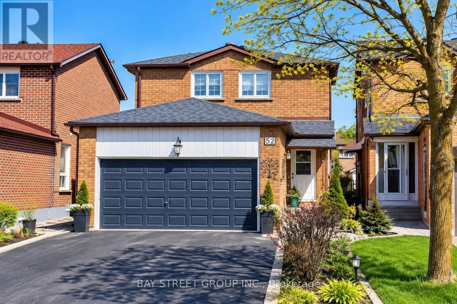 52 Hornchurch Crescent, Markham, ON, L3R 7C6
