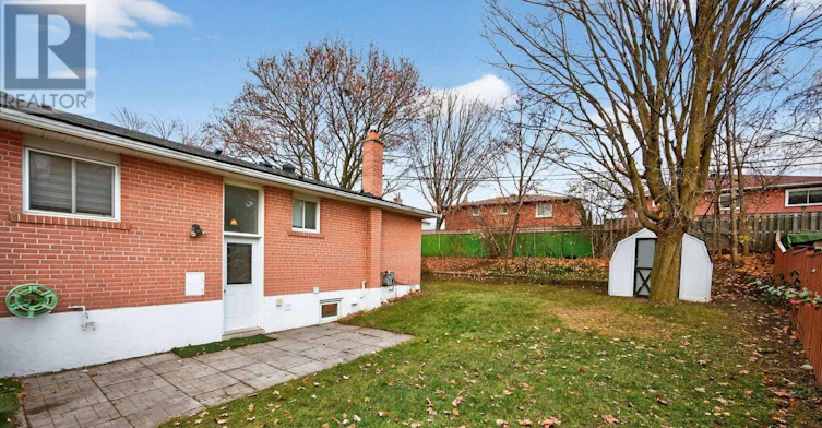 764 Botany Hill(lower Unit Crescent, Newmarket, ON, L3Y 3A8 - 5