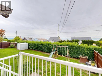 4584 Harvie Avenue - 2