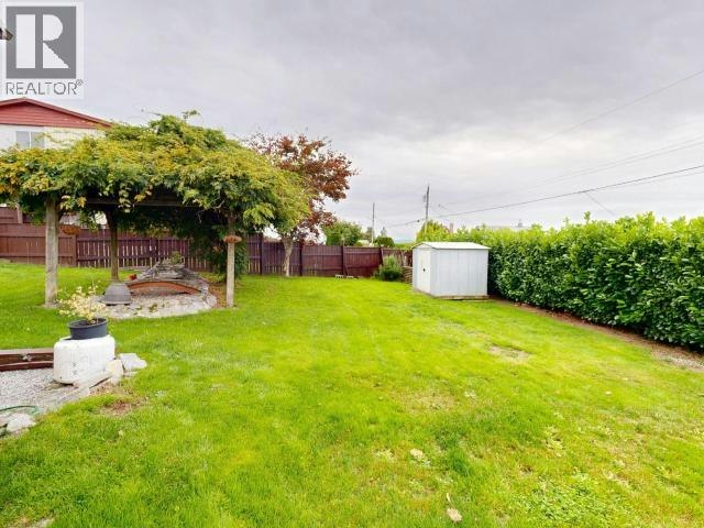 4584 Harvie Avenue, Powell River, BC, V8A 2P1 - 21