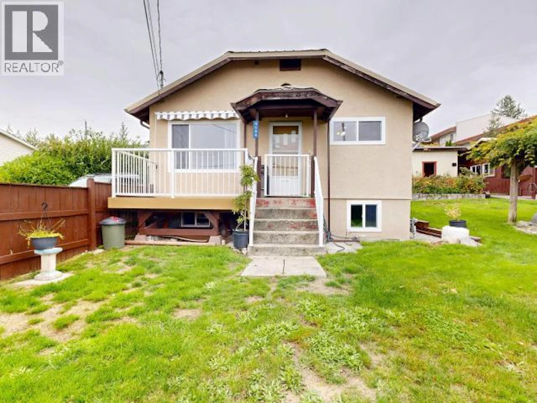4584 Harvie Avenue, Powell River, BC, V8A 2P1