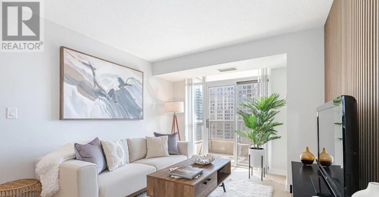2310-310 Burnhamthorpe Road W, Mississauga, ON, L5B 4P9 - 8