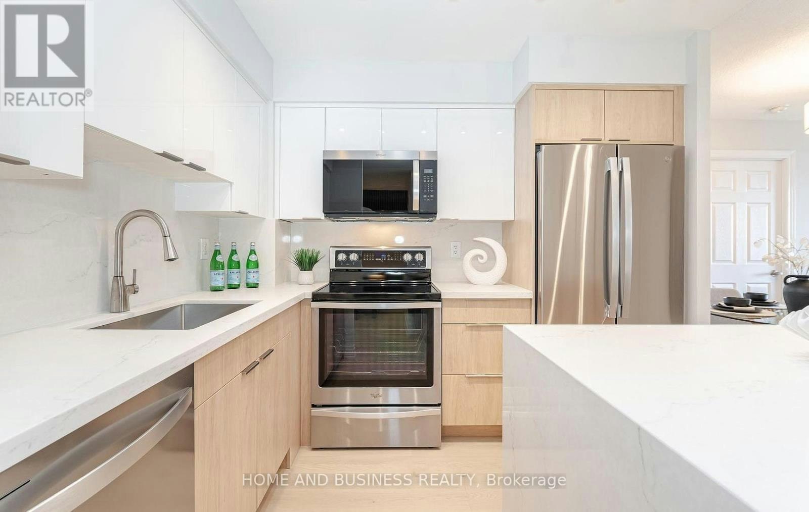 2310-310 Burnhamthorpe Road W, Mississauga, ON, L5B 4P9 - 4