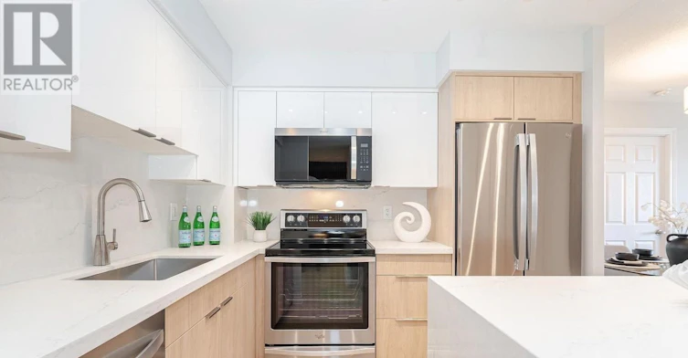 2310-310 Burnhamthorpe Road W, Mississauga, ON, L5B 4P9 - 4