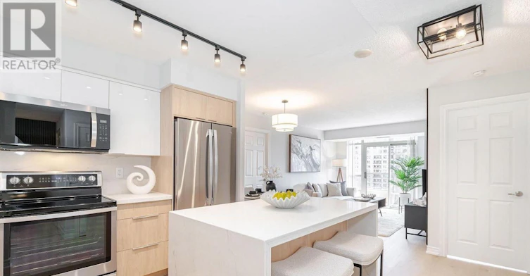 2310-310 Burnhamthorpe Road W, Mississauga, ON, L5B 4P9 - 2