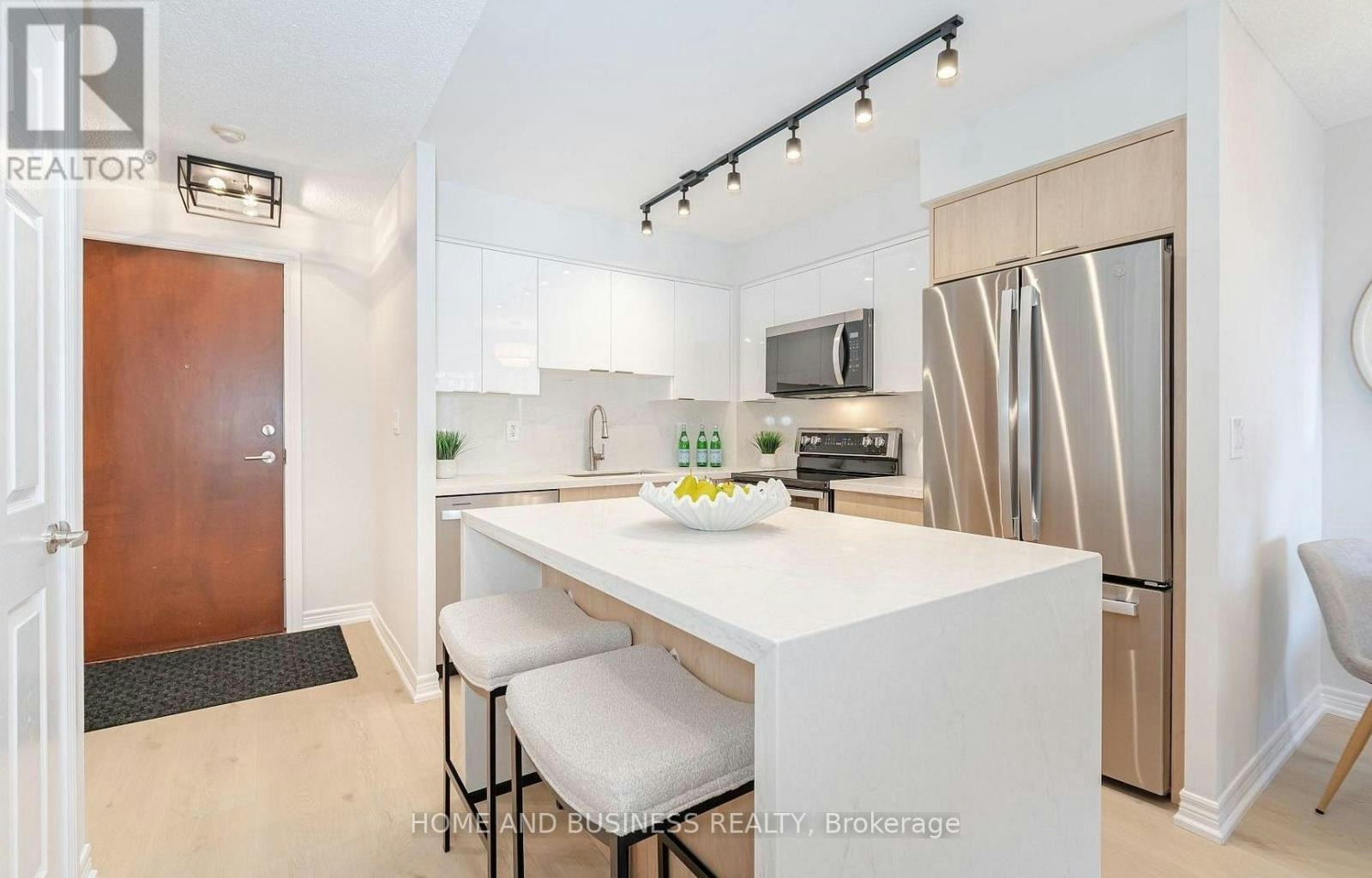 2310-310 Burnhamthorpe Road W, Mississauga, ON, L5B 4P9 - 6