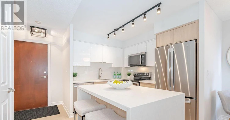 2310-310 Burnhamthorpe Road W, Mississauga, ON, L5B 4P9 - 6