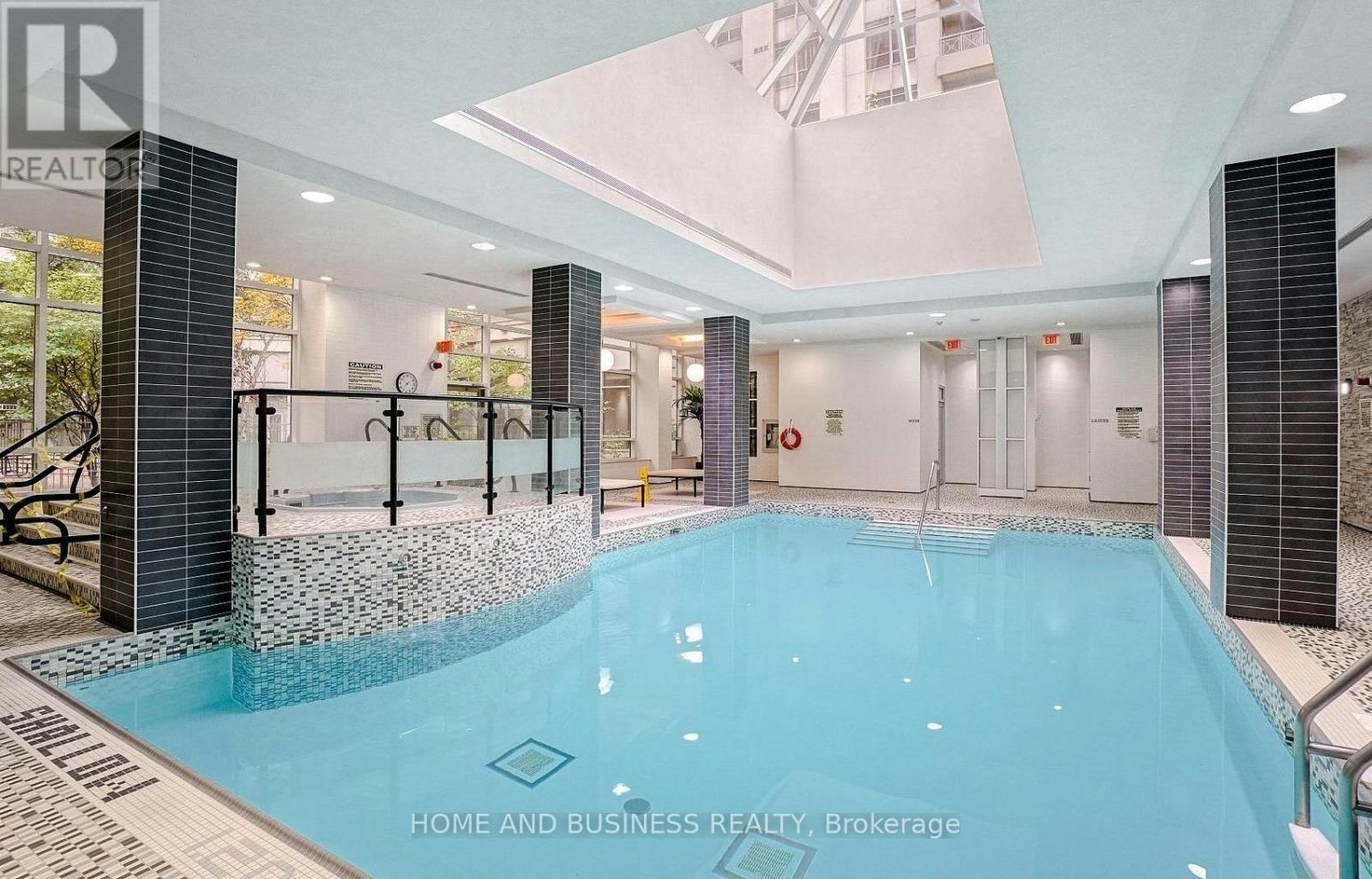 2310-310 Burnhamthorpe Road W, Mississauga, ON, L5B 4P9 - 17