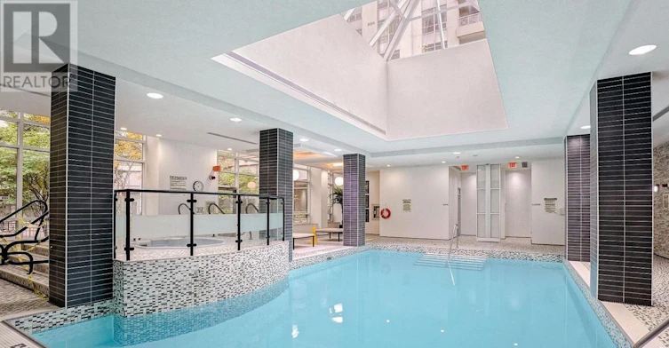 2310-310 Burnhamthorpe Road W, Mississauga, ON, L5B 4P9 - 17