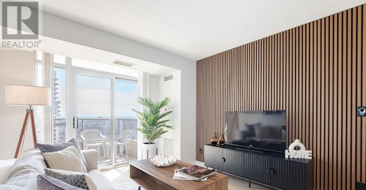 2310-310 Burnhamthorpe Road W, Mississauga, ON, L5B 4P9 - 9
