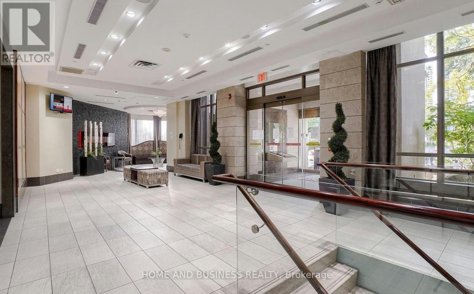 2310-310 Burnhamthorpe Road W, Mississauga, ON, L5B 4P9 - 18