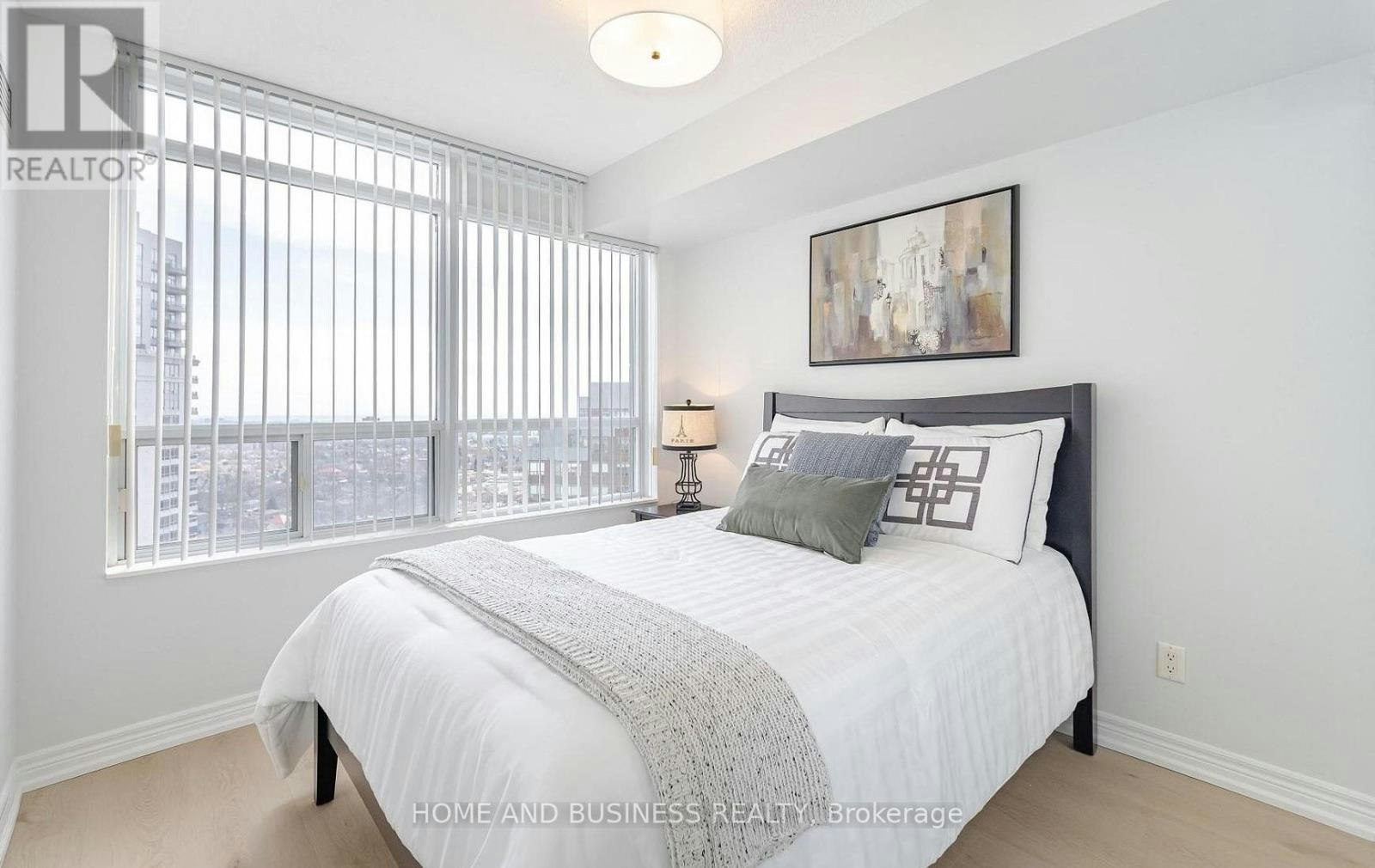 2310-310 Burnhamthorpe Road W, Mississauga, ON, L5B 4P9 - 12