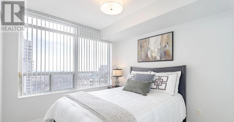 2310-310 Burnhamthorpe Road W, Mississauga, ON, L5B 4P9 - 12