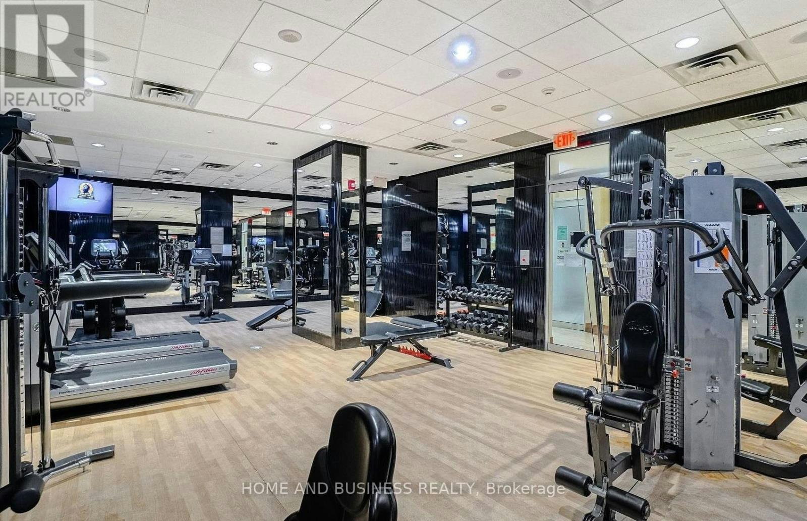 2310-310 Burnhamthorpe Road W, Mississauga, ON, L5B 4P9 - 14