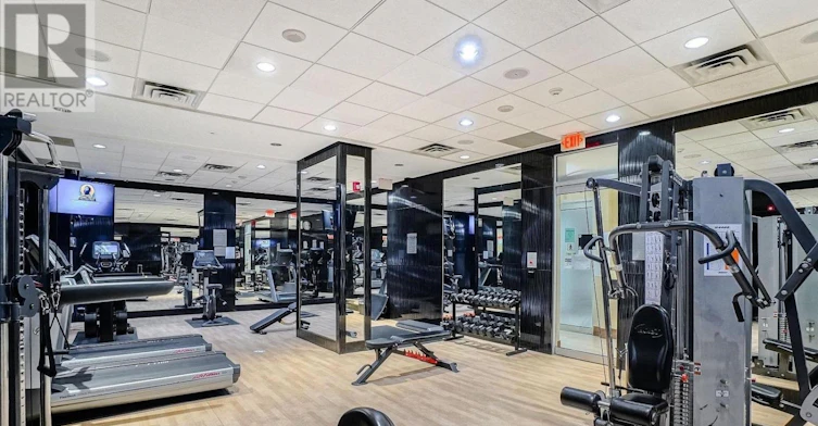 2310-310 Burnhamthorpe Road W, Mississauga, ON, L5B 4P9 - 14