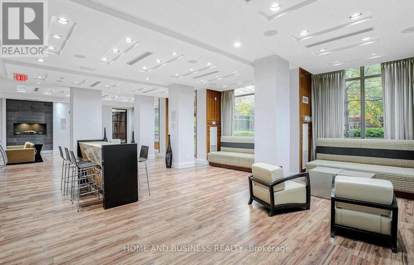 2310-310 Burnhamthorpe Road W, Mississauga, ON, L5B 4P9 - 22