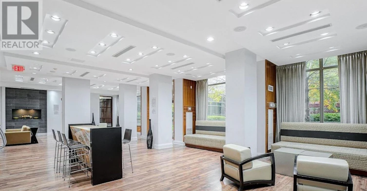 2310-310 Burnhamthorpe Road W, Mississauga, ON, L5B 4P9 - 22