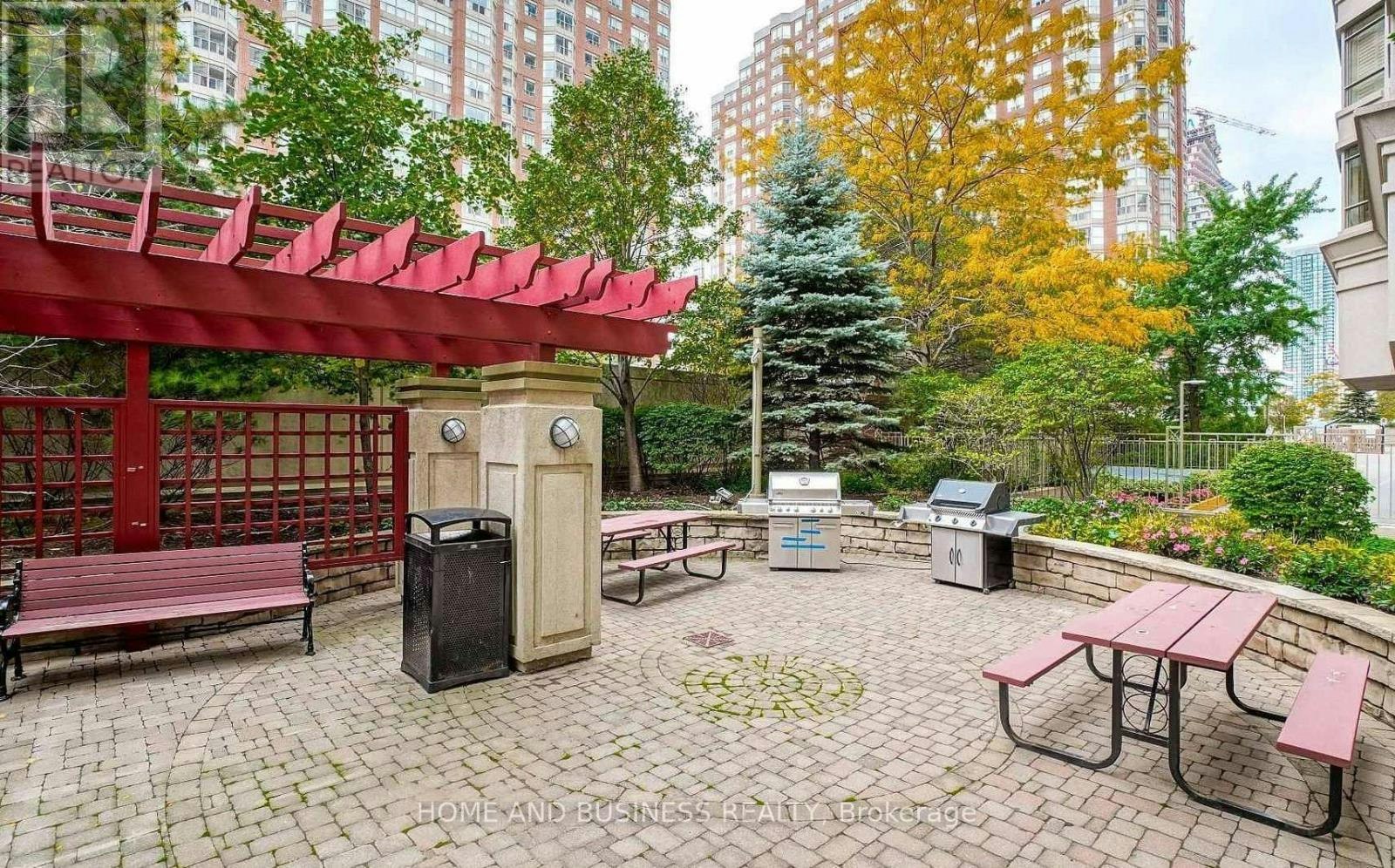 2310-310 Burnhamthorpe Road W, Mississauga, ON, L5B 4P9 - 19