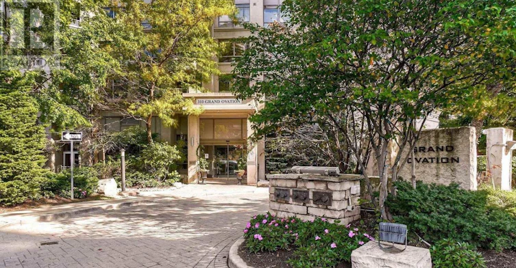 2310-310 Burnhamthorpe Road W, Mississauga, ON, L5B 4P9 - 20