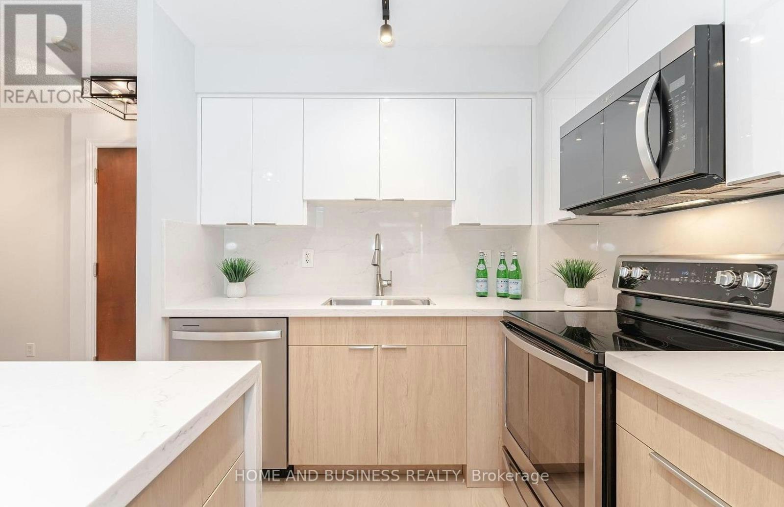 2310-310 Burnhamthorpe Road W, Mississauga, ON, L5B 4P9 - 5