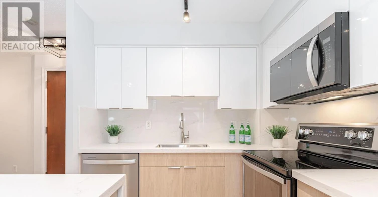2310-310 Burnhamthorpe Road W, Mississauga, ON, L5B 4P9 - 5
