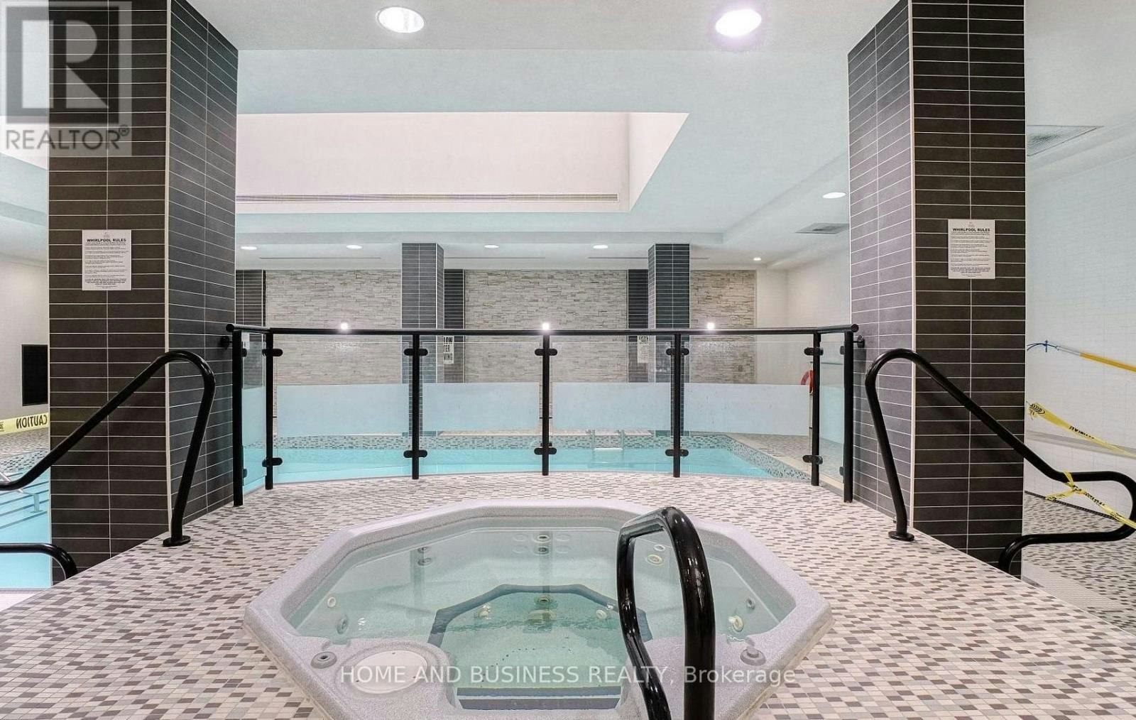 2310-310 Burnhamthorpe Road W, Mississauga, ON, L5B 4P9 - 16