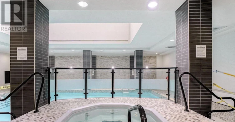 2310-310 Burnhamthorpe Road W, Mississauga, ON, L5B 4P9 - 16