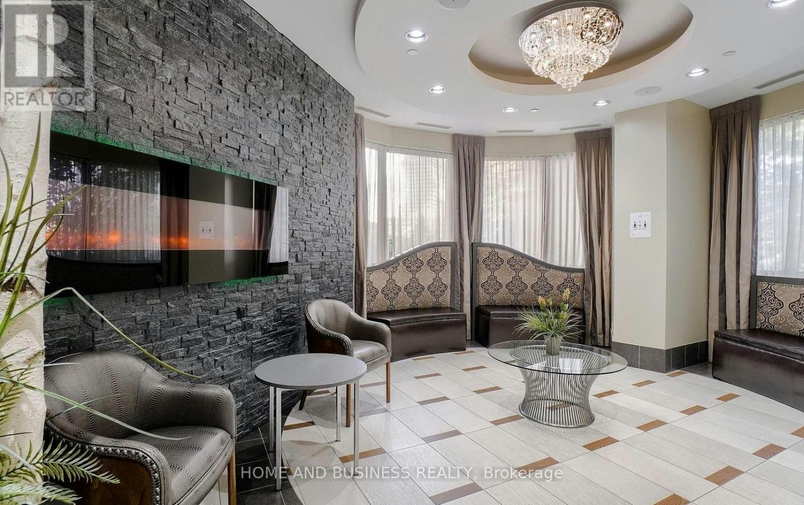 2310-310 Burnhamthorpe Road W, Mississauga, ON, L5B 4P9 - 21