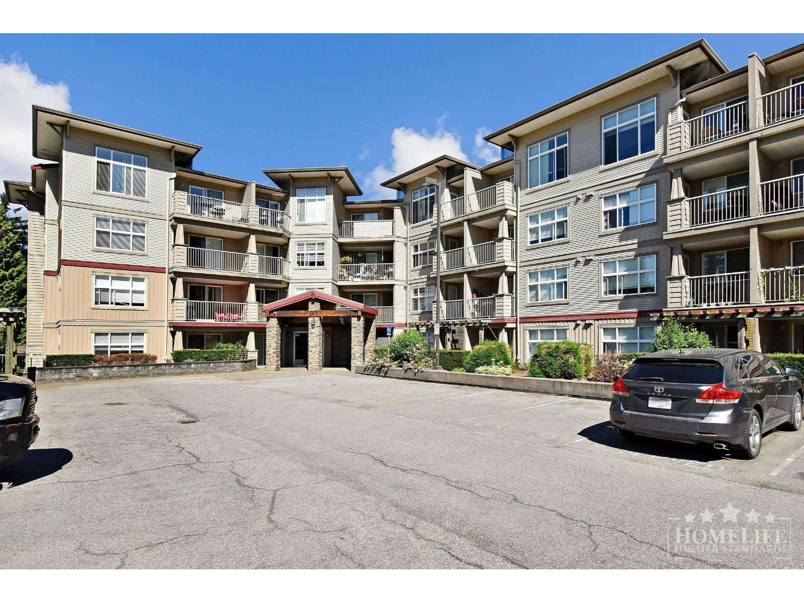 211-2515 Park Drive, Abbotsford, BC, V2S 0B2 - 3