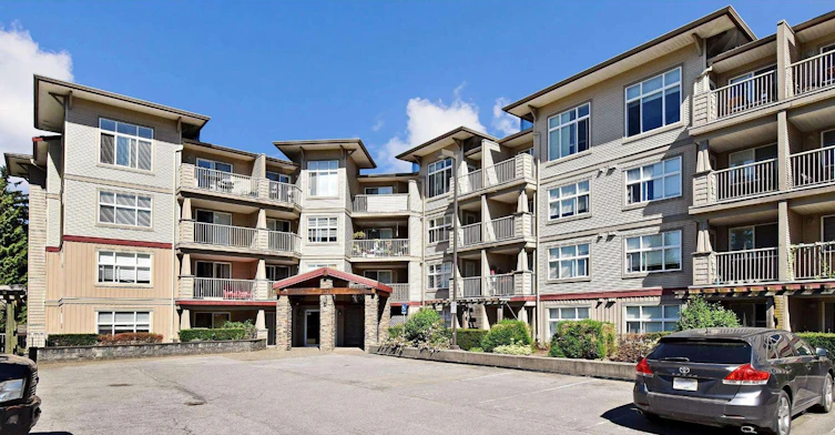 211-2515 Park Drive, Abbotsford, BC, V2S 0B2 - 3