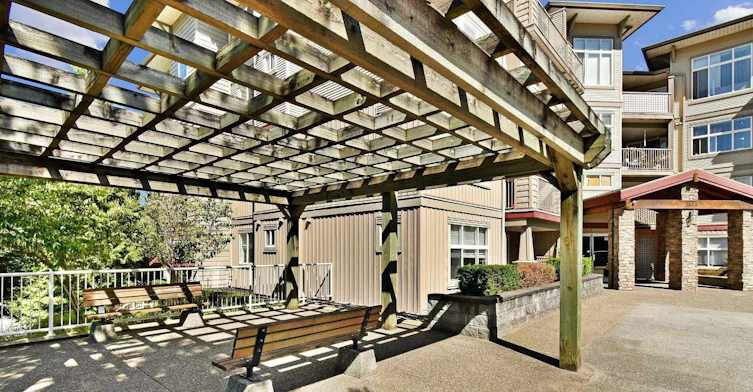 211-2515 Park Drive, Abbotsford, BC, V2S 0B2 - 20