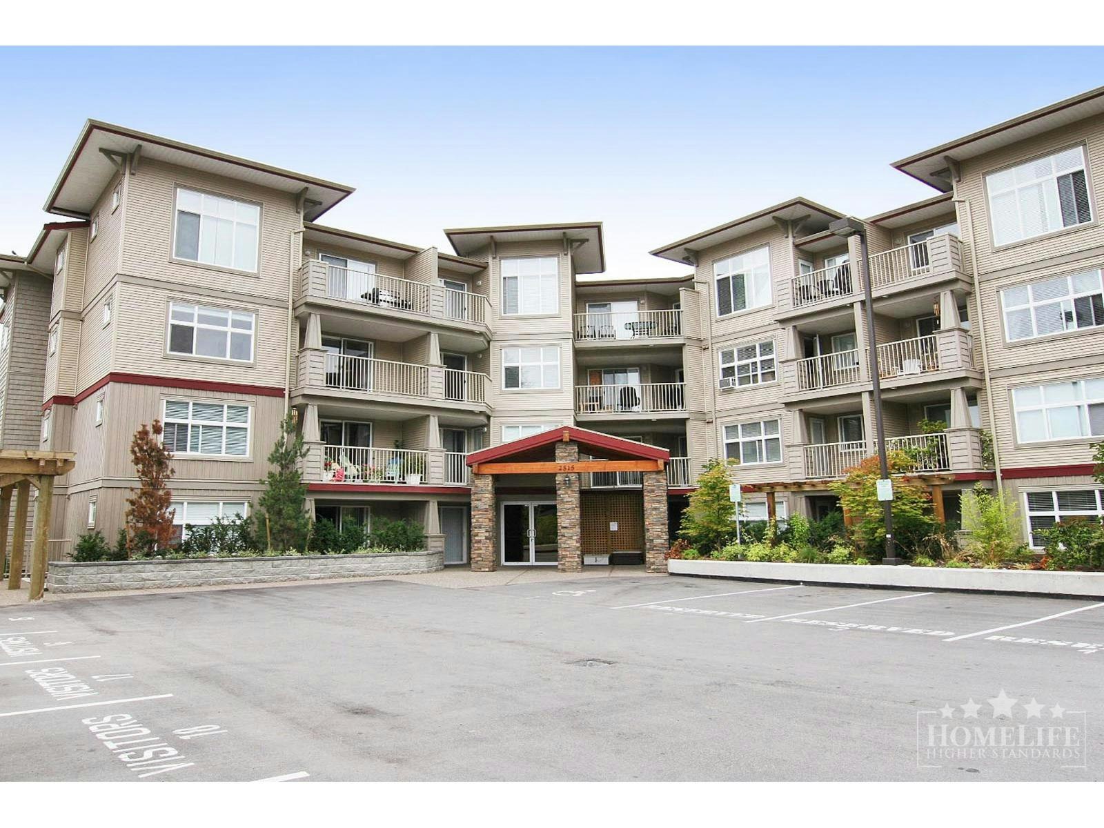 211-2515 Park Drive, Abbotsford, BC, V2S 0B2