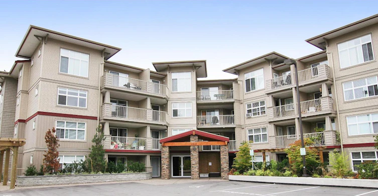211-2515 Park Drive, Abbotsford, BC, V2S 0B2