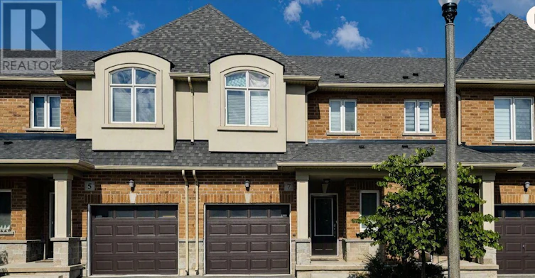 15-7 Arietta Lane, Hamilton, ON, L8E 0K7