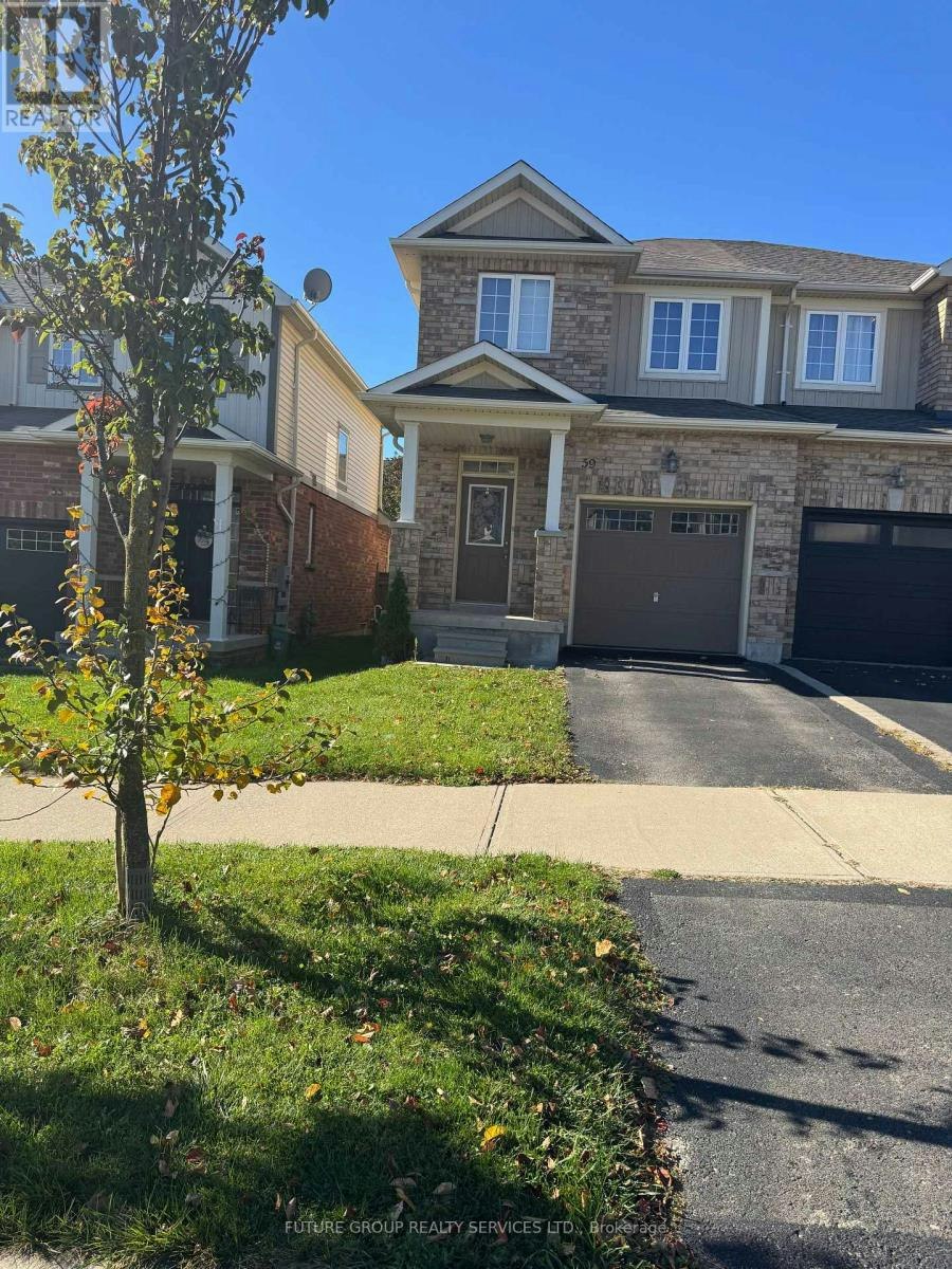 59 Cole Street, Hamilton, ON, L8B 0R3