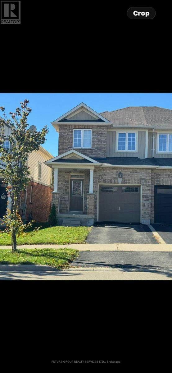 59 Cole Street, Hamilton, ON, L8B 0R3