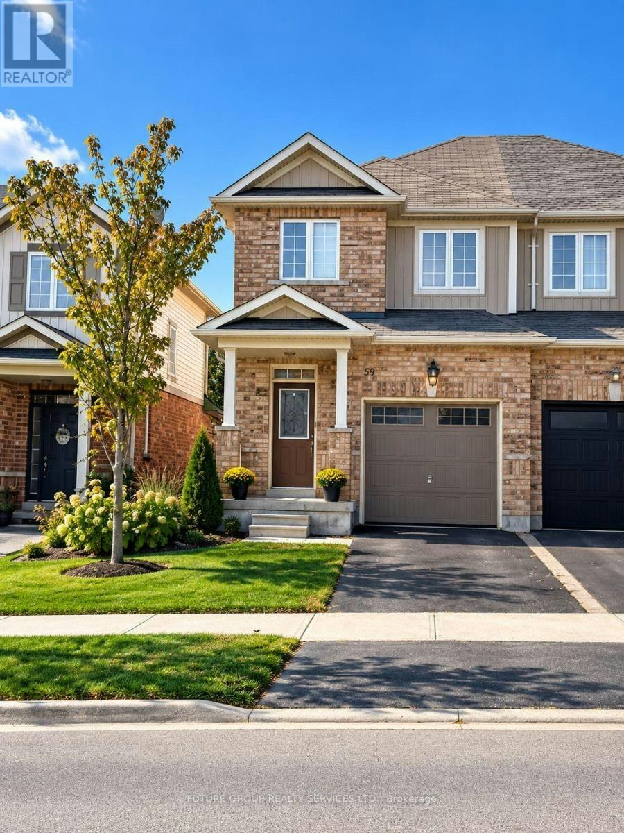 59 Cole Street, Hamilton, ON, L8B 0R3