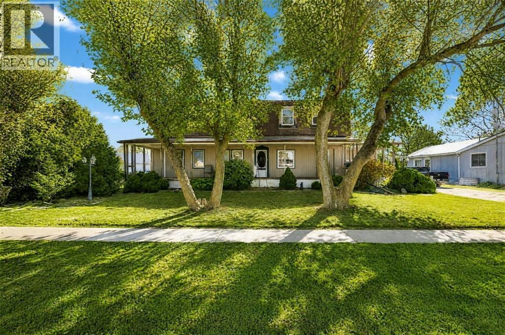 1363 Main Street, St. Clair, ON, N0P 2R0