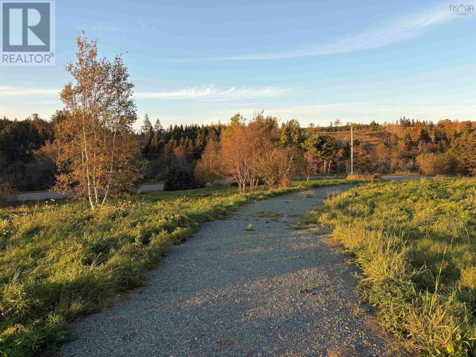 Lot-132 Marshdale Road, Marshdale, NS, B0K 1C0