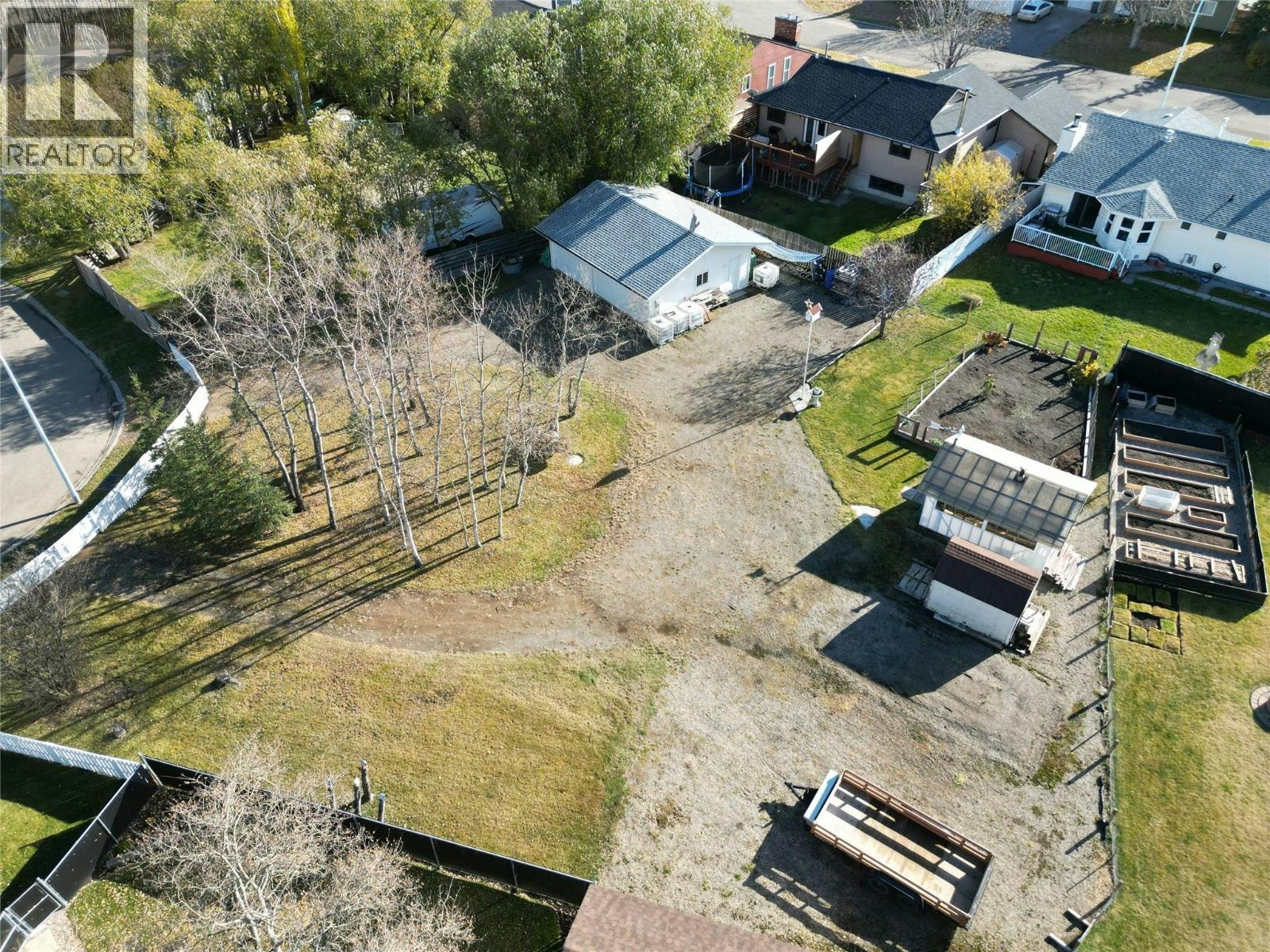 10717 Briarwood Crescent, Dawson Creek, BC, V1G 4L8