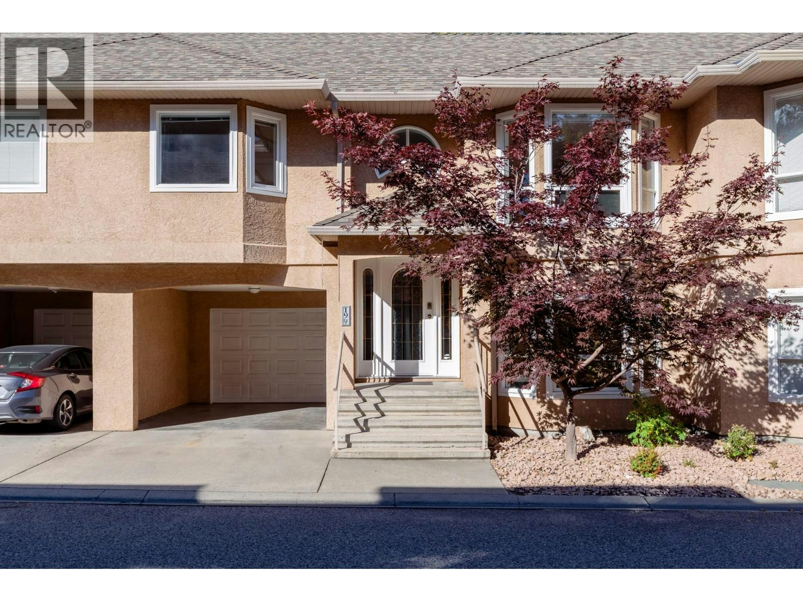 19-2425 Mount Baldy Drive, Kelowna, BC, V1V 1Z3