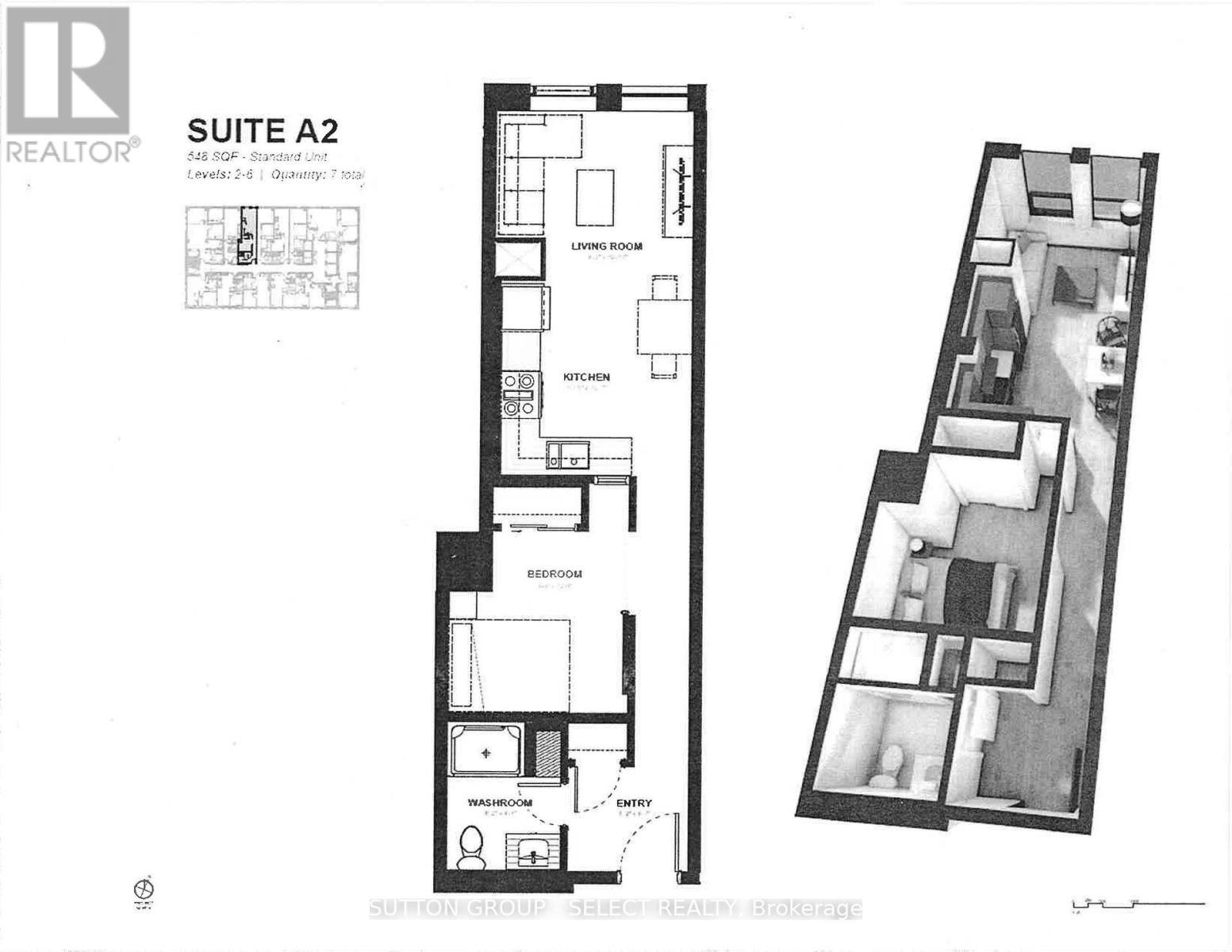 409-195 Dufferin Avenue, London, ON, N6K 1K7 - 5
