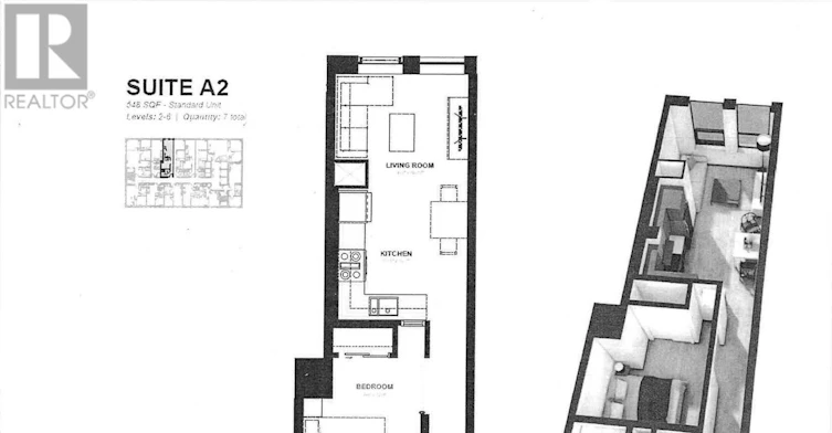 409-195 Dufferin Avenue, London, ON, N6K 1K7 - 5
