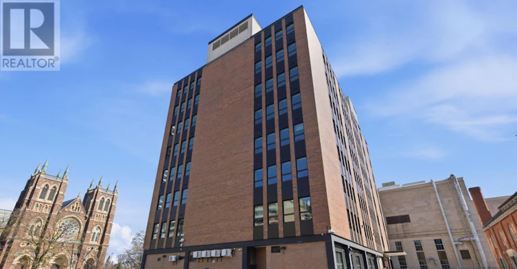 409-195 Dufferin Avenue, London, ON, N6K 1K7 - 2